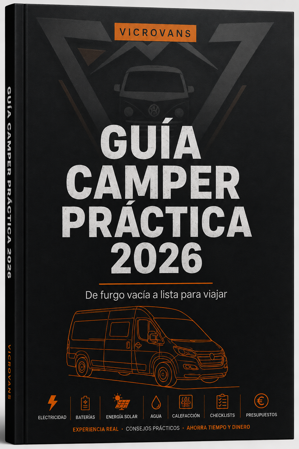 Guía Camper Práctica 2026